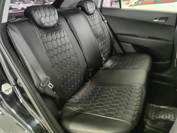 Hyundai Creta I с пробегом 2019 года, цена 1 399 000 рублей, 178648 км, внедорожник, Автокод Объявления