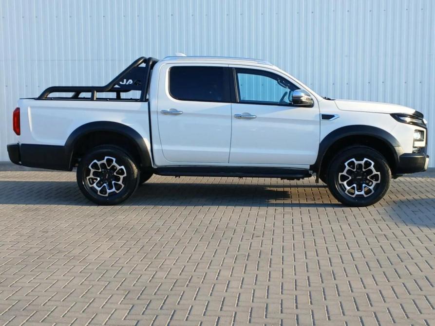 JAC T9 Новочеркасск  - изображение 3