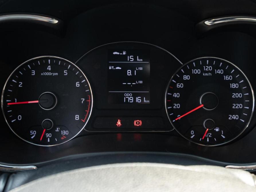 Kia Cerato III Краснодар  - изображение 18