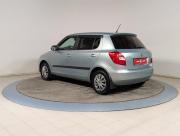 Skoda Fabia II Рестайлинг Екатеринбург  - изображение 22