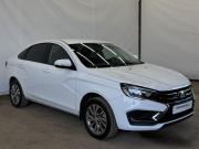 Lada (ВАЗ) Vesta I Рестайлинг (NG) Псков  - изображение 26