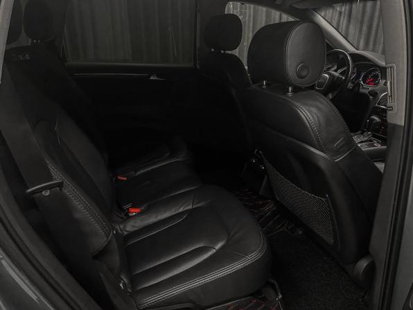 Audi Q7 I (4L) с пробегом 2008 года, цена 1 290 000 рублей, 340000 км, внедорожник, Автокод Объявления
