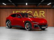 Ferrari Purosangue Москва  - изображение 44
