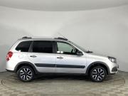 Lada (ВАЗ) Granta I Рестайлинг Воронеж  - изображение 31