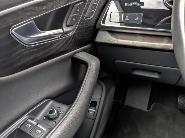 Audi Q7 II (4M) Рестайлинг с пробегом 2021 года, цена 6 390 000 рублей, 123481 км, внедорожник, Автокод Объявления