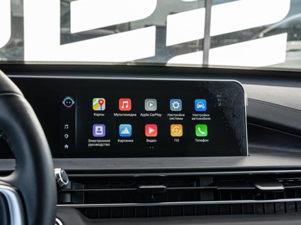 Chery Tiggo 4 Pro I с пробегом 2024 года, цена 1 739 000 рублей, 25003 км, внедорожник, Автокод Объявления