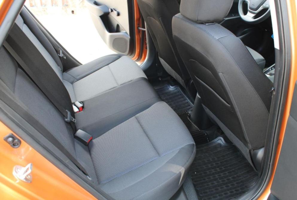 Hyundai Solaris II Нижний Новгород  - изображение 16