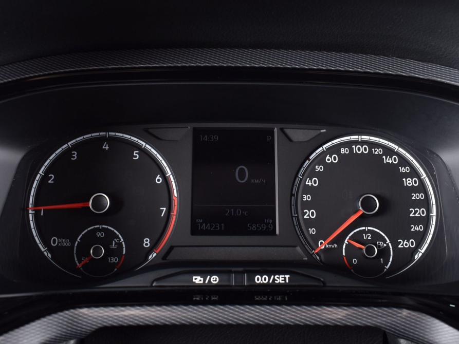 Volkswagen Polo VI Кемерово  - изображение 13