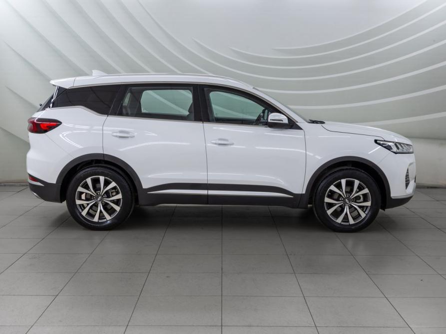 Chery Tiggo 7 Pro I Волгоград  - изображение 8