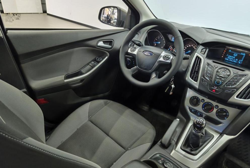 Ford Focus III Екатеринбург  - изображение 12