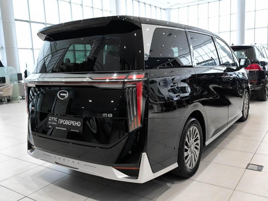 GAC M8 Казань  - изображение 6