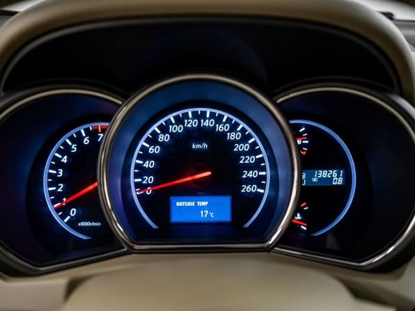 Nissan Murano II (Z51) Рестайлинг 2 с пробегом 2012 года, цена 1 755 000 рублей, 138259 км, внедорожник, Автокод Объявления
