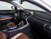 Lexus NX I Москва  - изображение 36