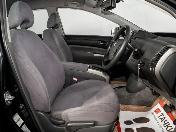 Toyota Prius II Рестайлинг (XW20) с пробегом 2008 года, цена 800 500 рублей, 226456 км, лифтбек, Автокод Объявления