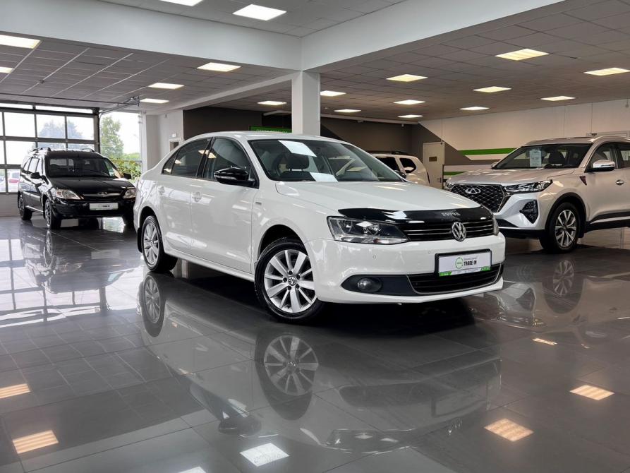Volkswagen Jetta VI Тверь  - изображение 5