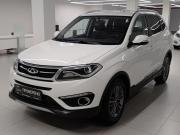 Chery Tiggo 5 I Рестайлинг Казань  - изображение 23