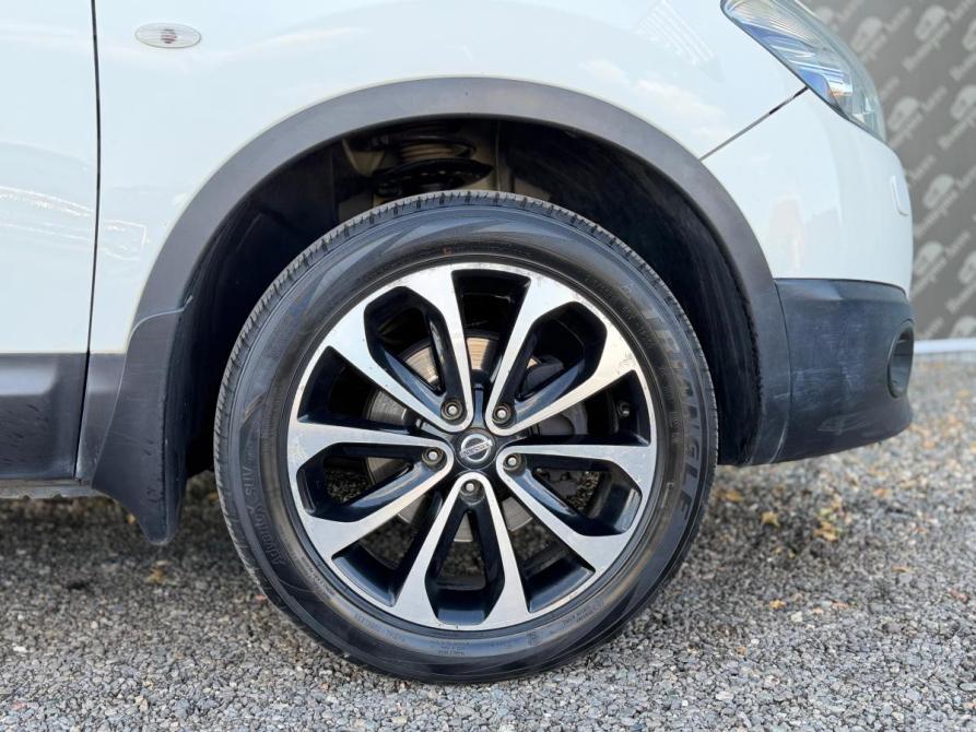 Nissan Qashqai I Рестайлинг Краснодар  - изображение 13