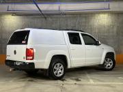Volkswagen Amarok I Уфа  - изображение 25