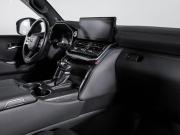 Toyota Land Cruiser 300 Series Москва  - изображение 30