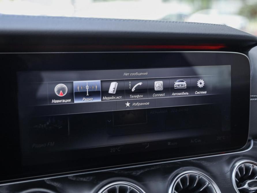 Mercedes-Benz E-Класс V (W213 S213 C238) Санкт-Петербург  - изображение 19