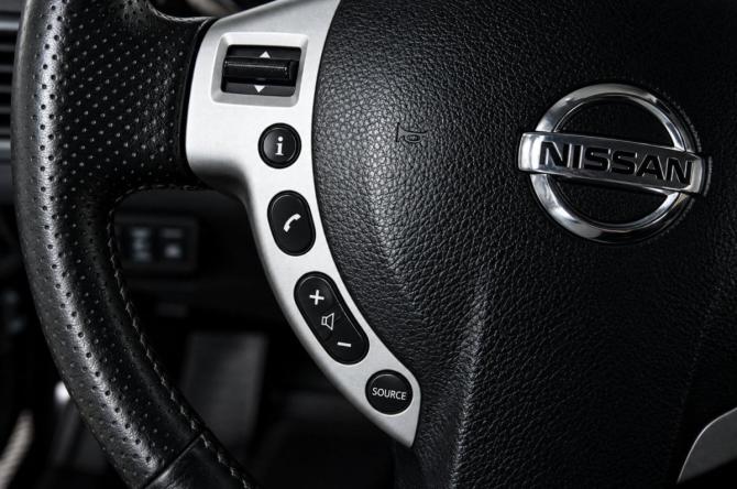 Nissan X-Trail II с пробегом 2008 года, цена 1 329 000 рублей, 184000 км, внедорожник, Автокод Объявления