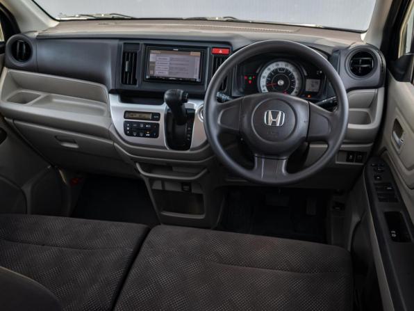 Honda N-WGN I Рестайлинг с пробегом 2018 года, цена 835 000 рублей, 151262 км, хэтчбек, Автокод Объявления