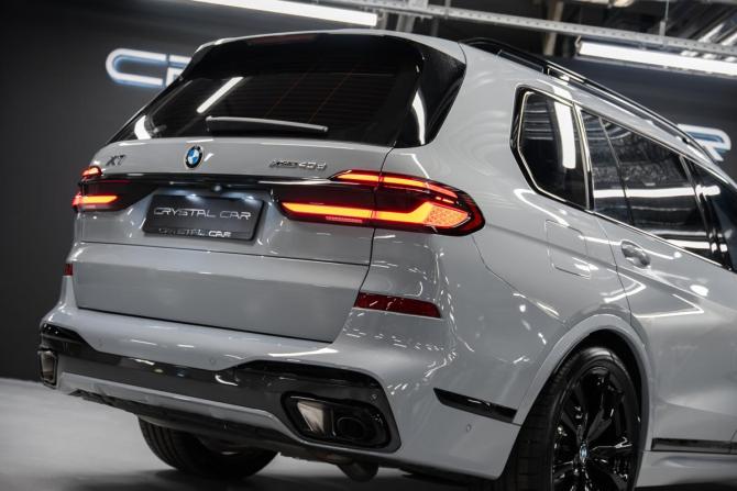 Новый BMW X7 I (G07) Рестайлинг 2026 года, цена 17 950 000 рублей, внедорожник, Автокод Объявления