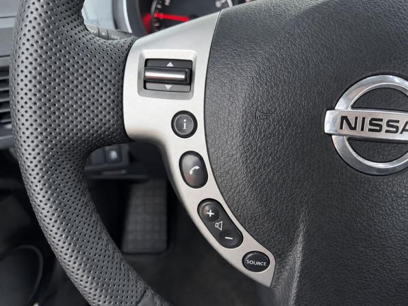 Nissan X-Trail II Рестайлинг с пробегом 2011 года, цена 1 379 000 рублей, 199000 км, внедорожник, Автокод Объявления