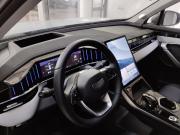 Geely Atlas II Минеральные Воды  - изображение 33