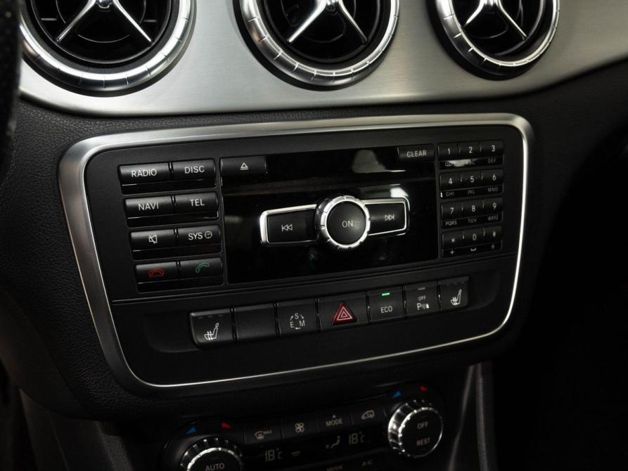 Mercedes-Benz CLA I (C117 X117) Казань  - изображение 11