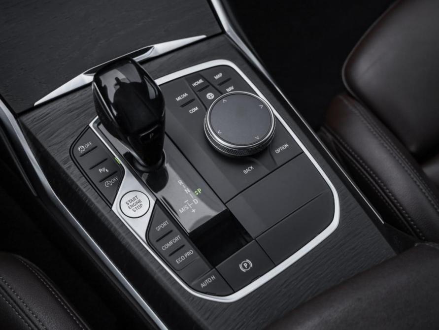 BMW 3 серии VII (G2x) Санкт-Петербург  - изображение 23