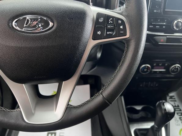 Lada (ВАЗ) XRAY I с пробегом 2020 года, цена 1 315 000 рублей, 47889 км, хэтчбек, Автокод Объявления