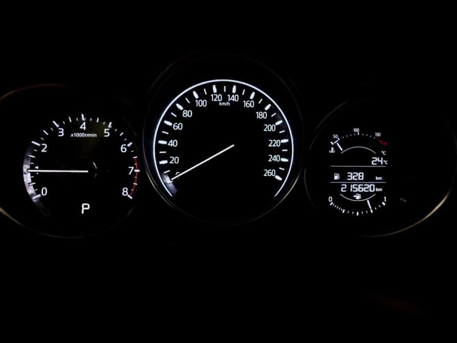 Mazda CX-5 II Москва  - изображение 13