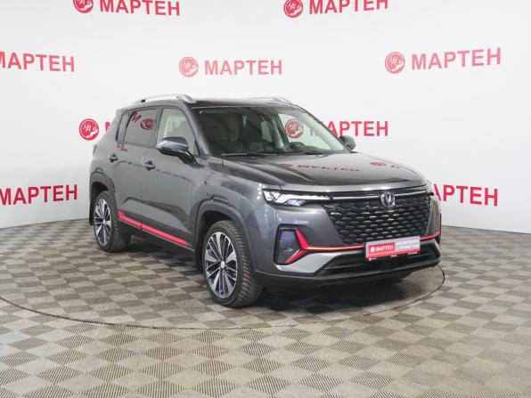 Changan CS35 Plus I Рестайлинг с пробегом 2023 года, цена 1 789 000 рублей, 50738 км, внедорожник, Автокод Объявления