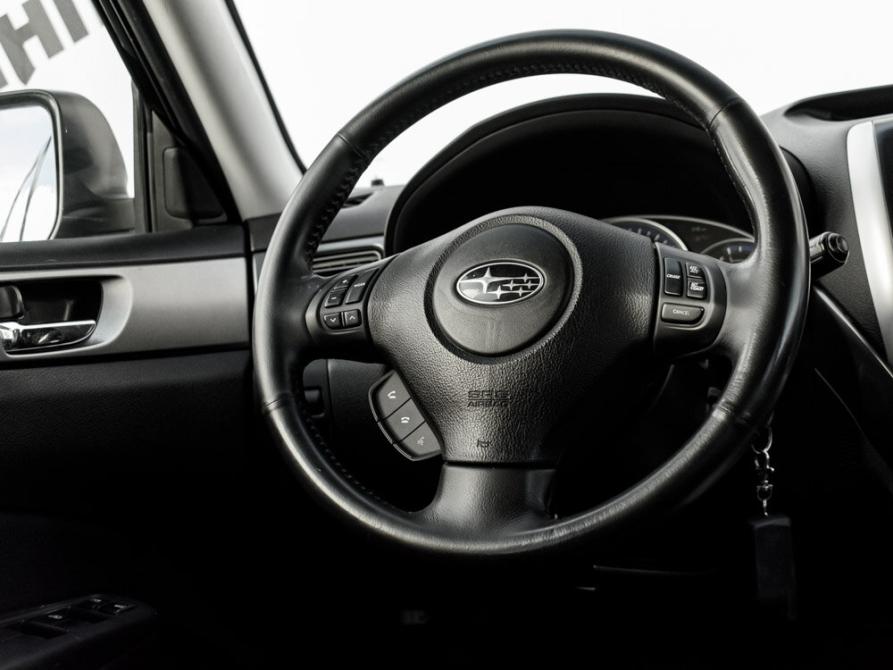 Subaru Forester III Рестайлинг Екатеринбург  - изображение 15