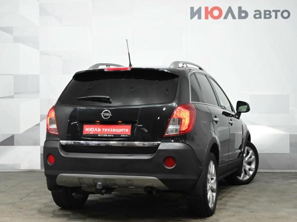 Opel Antara I Рестайлинг с пробегом 2013 года, цена 1 170 000 рублей, 173560 км, внедорожник, Автокод Объявления