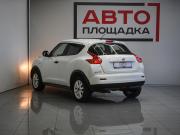Nissan Juke I Челябинск  - изображение 33