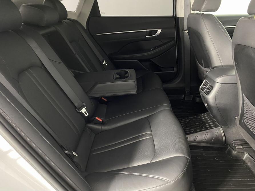 Hyundai Sonata VIII (DN8) Воронеж  - изображение 14