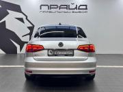 Volkswagen Jetta VI Рестайлинг Ростов-на-Дону  - изображение 29