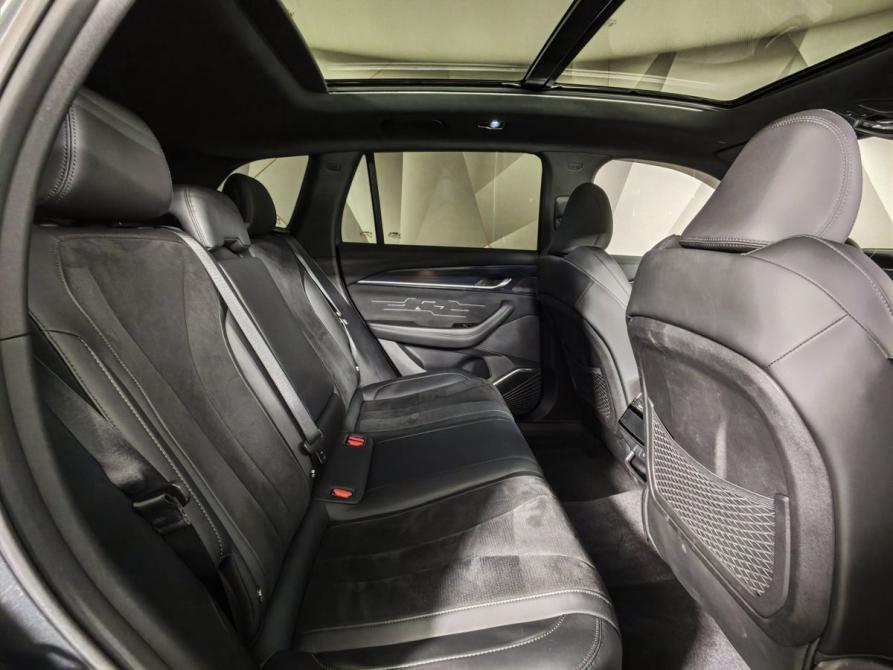 Geely Monjaro I Москва  - изображение 16