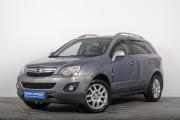 Opel Antara I Рестайлинг Томск  - изображение 20