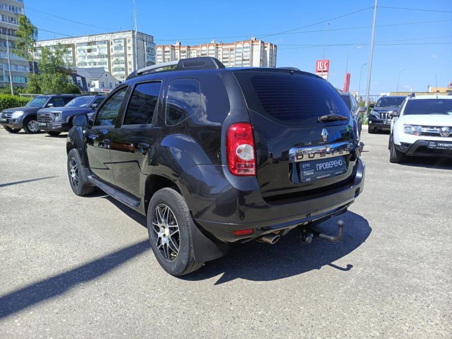 Renault Duster I Йошкар-Ола  - изображение 8