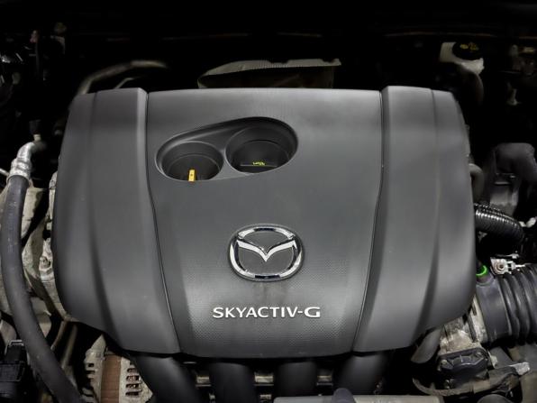 Mazda 6 III (GJ) Рестайлинг 2 с пробегом 2019 года, цена 2 140 000 рублей, 184550 км, седан, Автокод Объявления