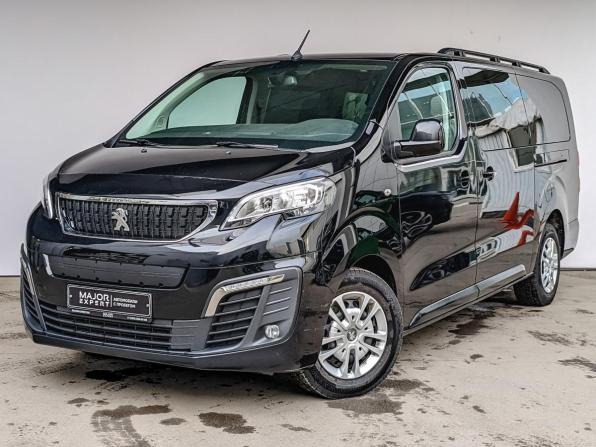 Peugeot Traveller I с пробегом 2022 года, цена 3 815 000 рублей, 69662 км, минивэн, Автокод Объявления