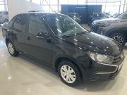 Lada (ВАЗ) Granta I Рестайлинг Челябинск  - изображение 15