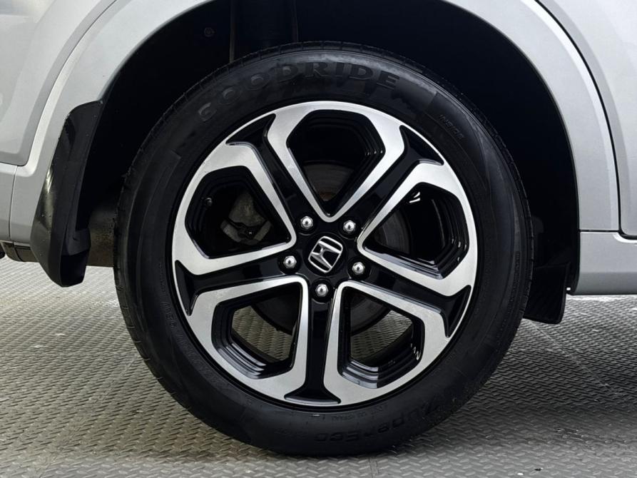 Honda Vezel I Уфа  - изображение 22