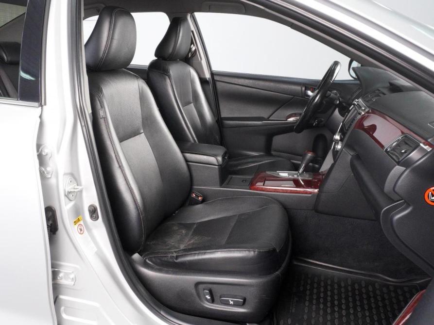 Toyota Camry VII (XV50) Минеральные Воды  - изображение 8