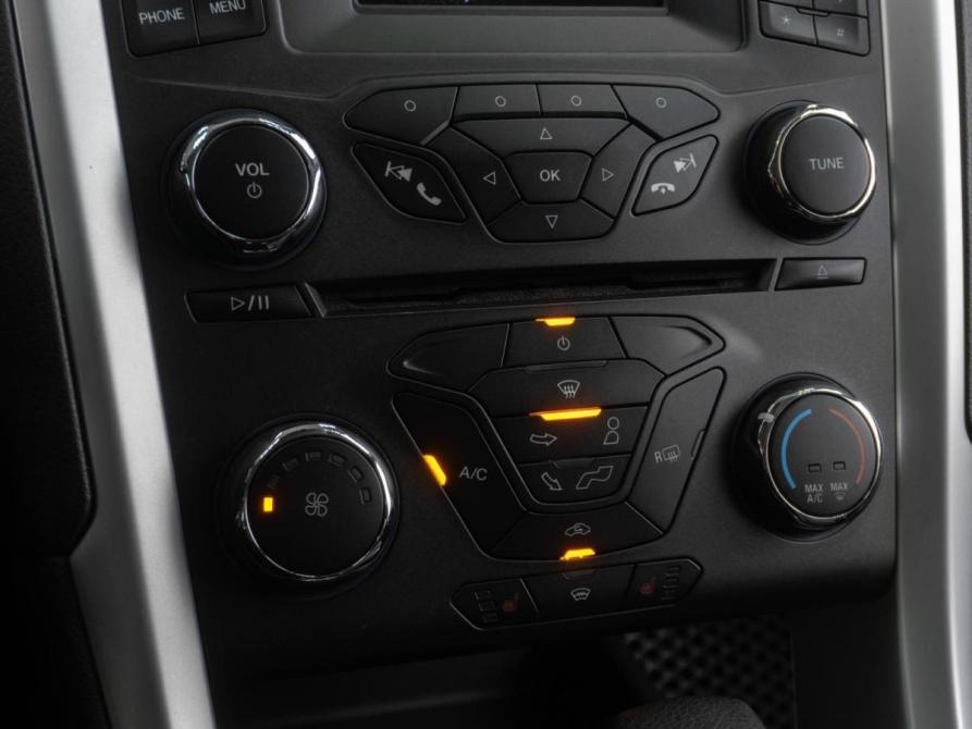 Ford Mondeo V Тюмень  - изображение 12