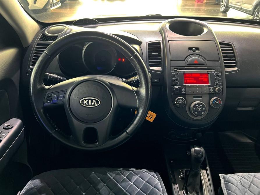Kia Soul I Рестайлинг Оренбург  - изображение 19