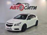 Chevrolet Cruze I Воронеж  - изображение 24